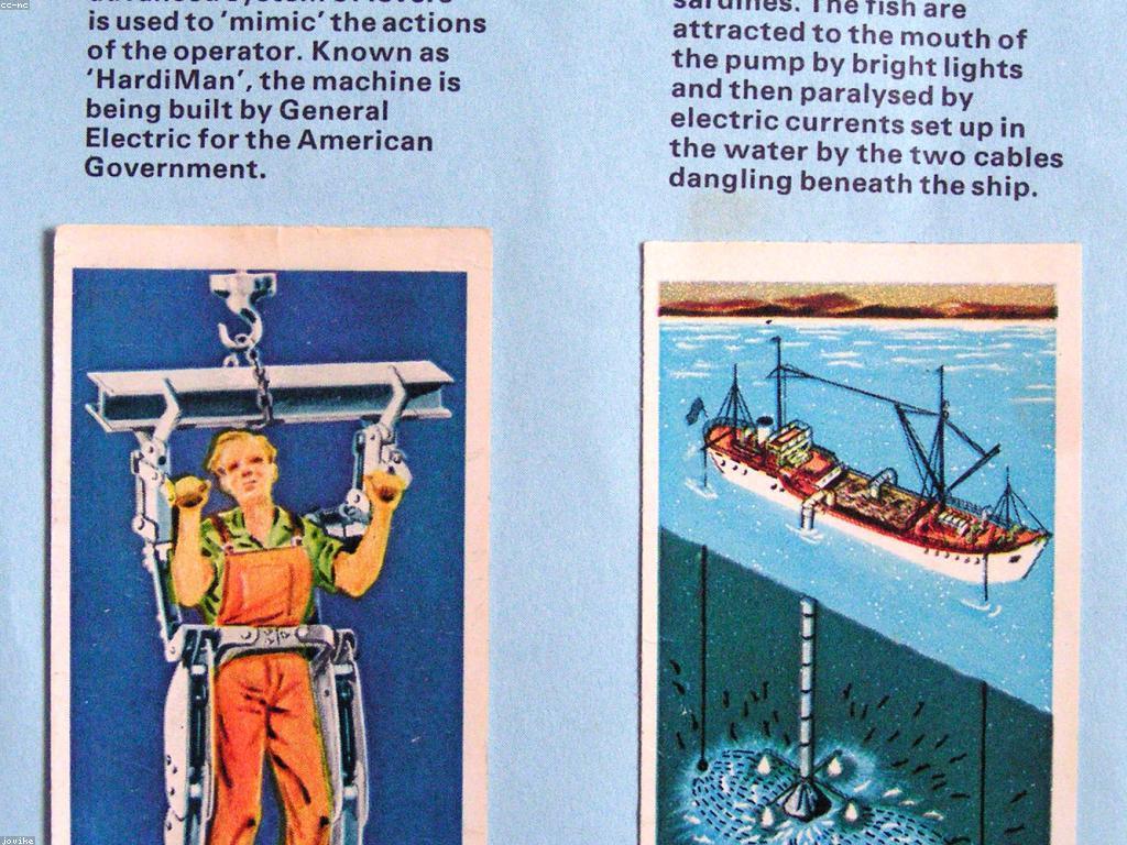 យុទ្ធសាស្ត្របាញ់ត្រី: បច្ចេកវិទ្យាថ្មីៗក្នុងការបាញ់ត្រី