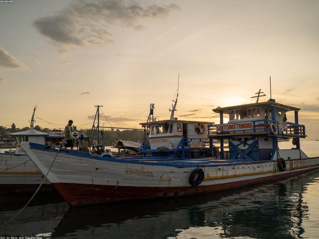 ការយល់ដឹងអំពីបច្ចេកទេសបាញ់ត្រី