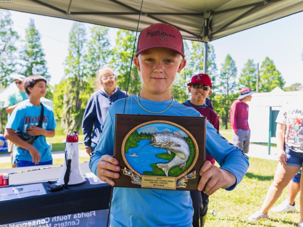 យុទ្ធសាស្ត្រ​បាញ់ត្រី: ការប្រកួតប្រជែងក្នុងសហគមន៍ត្រី